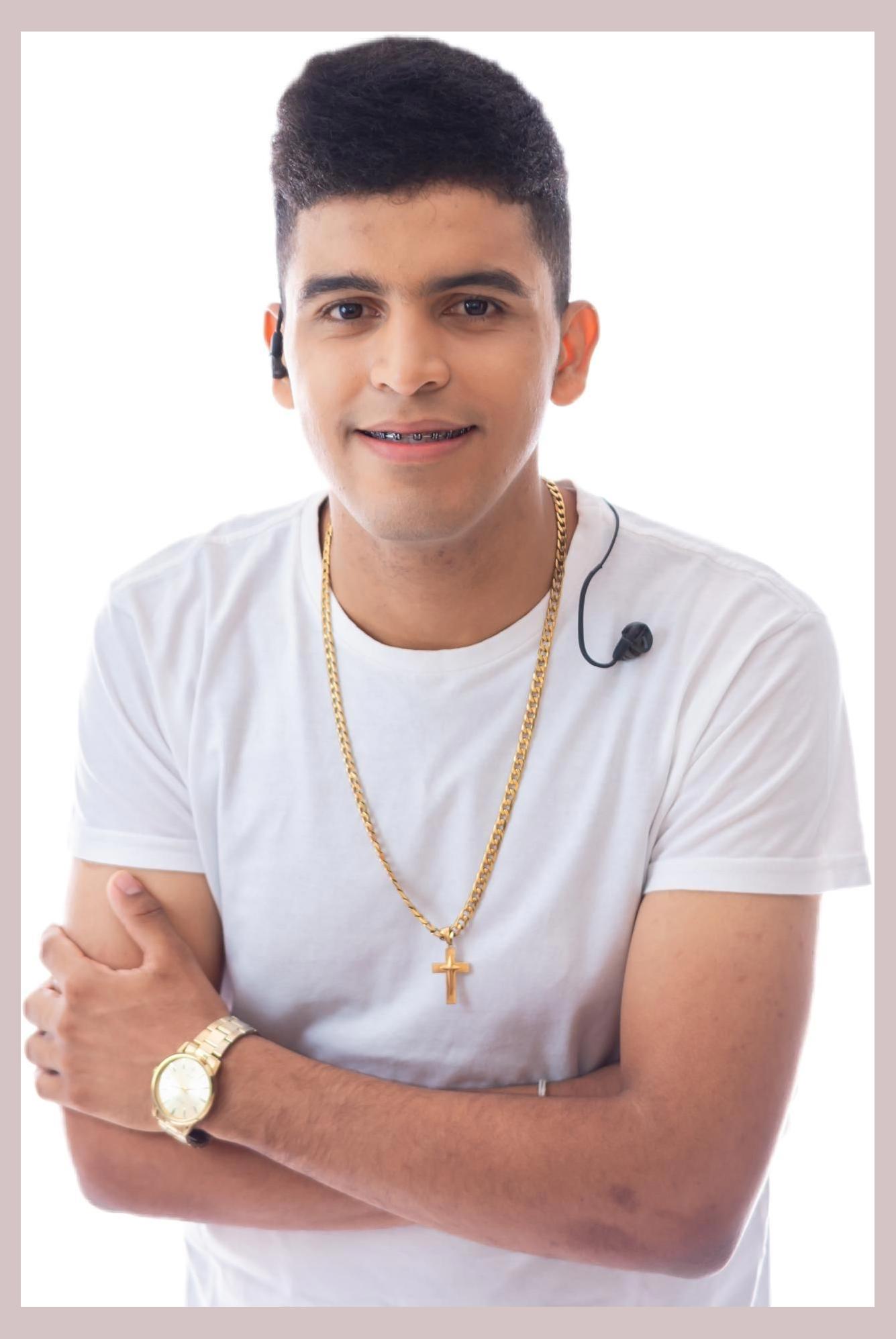 Mateus Grandao